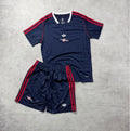 Conjunto Arsenal FC Cañón - Azul Marino