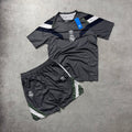 Conjunto Real Madrid 2024/25 - Gris