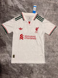 Liverpool FC 24/25 (Tercera) manga corta