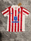 Atlético de Madrid 24/25 (Local) manga corta