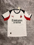 AC Milan 24/25 (Suplente) manga corta