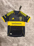 Boca Juniors 24/25 (Local) manga corta