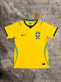 Brasil 2024 (Local) manga corta